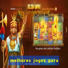 melhores jogos para ganhar dinheiro via pix